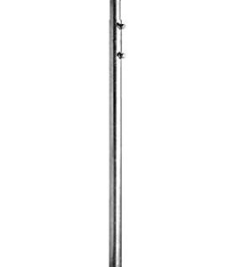 Palo Antenna Telescopico mt 2+2 1,4mm